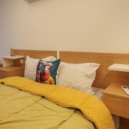 Casa Origens Ll Appartement Seia Buitenkant foto