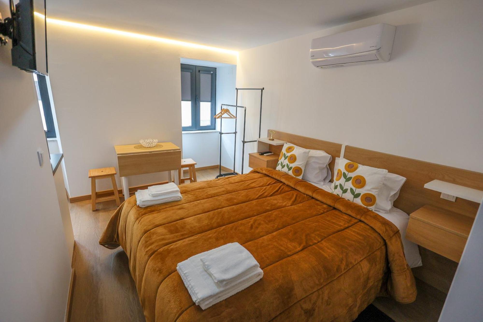 Casa Origens Ll Appartement Seia Buitenkant foto