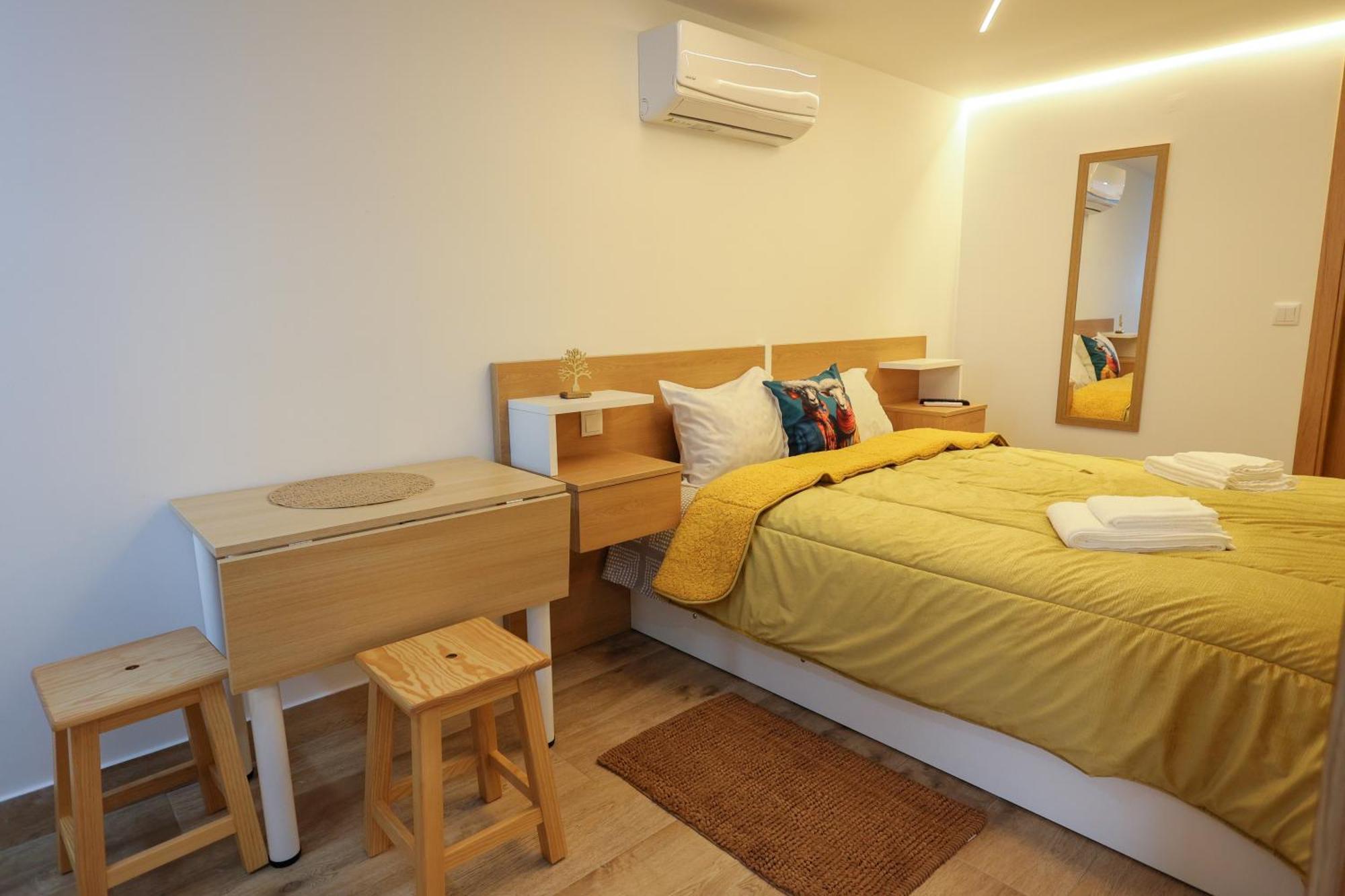 Casa Origens Ll Appartement Seia Buitenkant foto