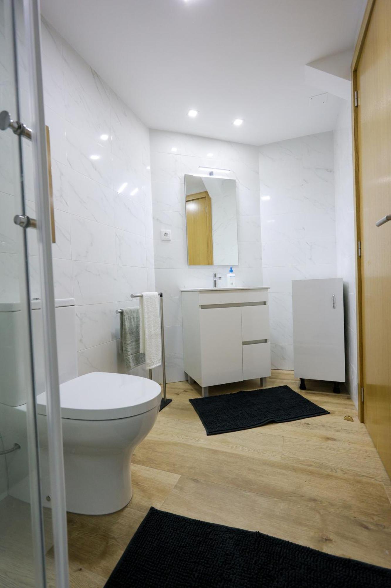 Casa Origens Ll Appartement Seia Buitenkant foto
