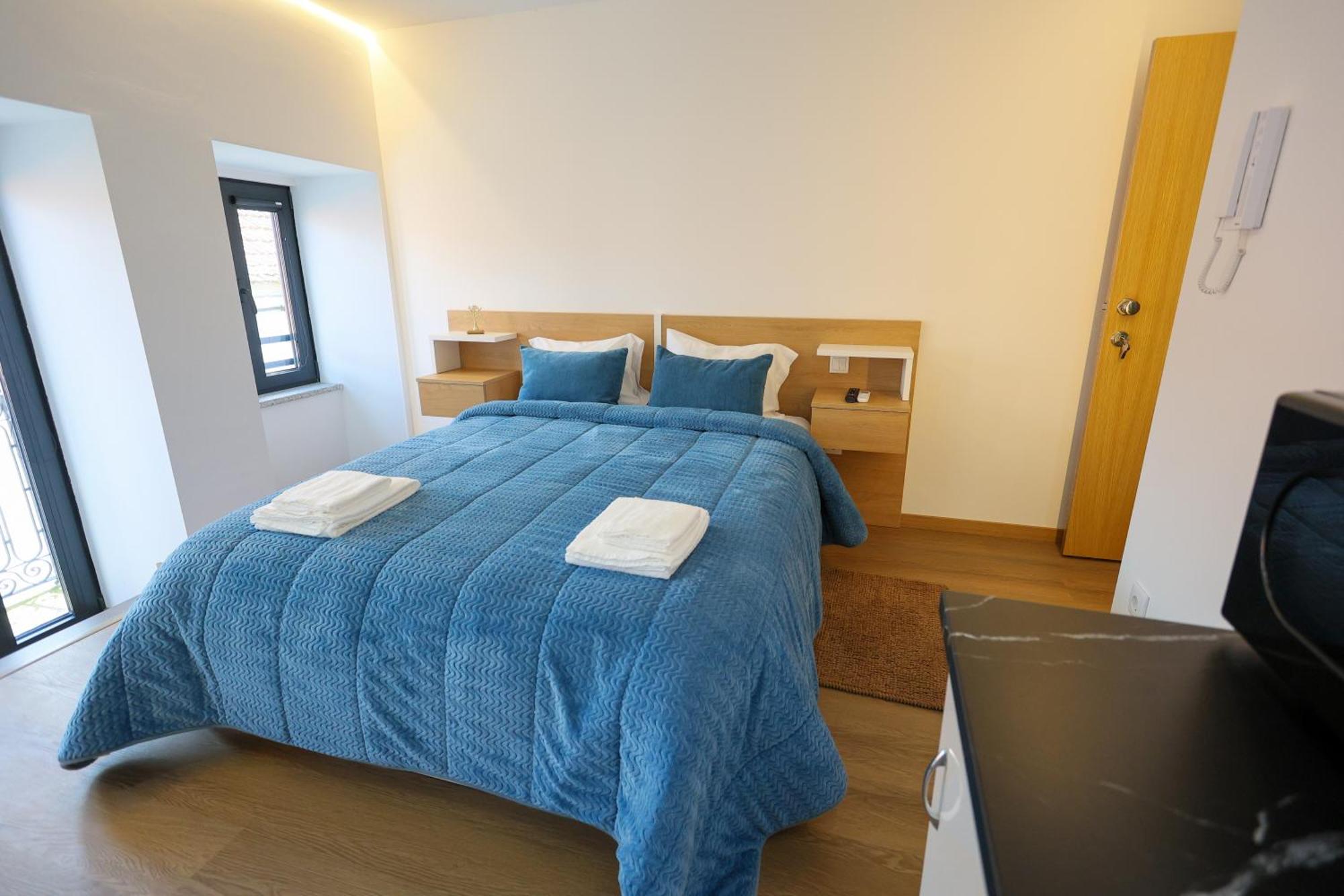 Casa Origens Ll Appartement Seia Buitenkant foto