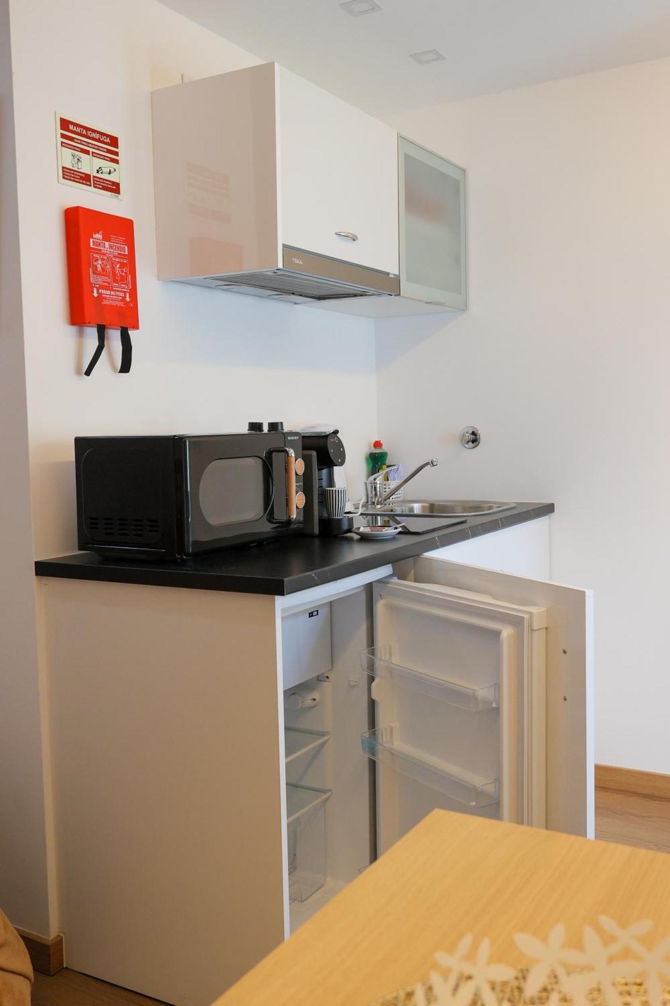 Casa Origens Ll Appartement Seia Buitenkant foto