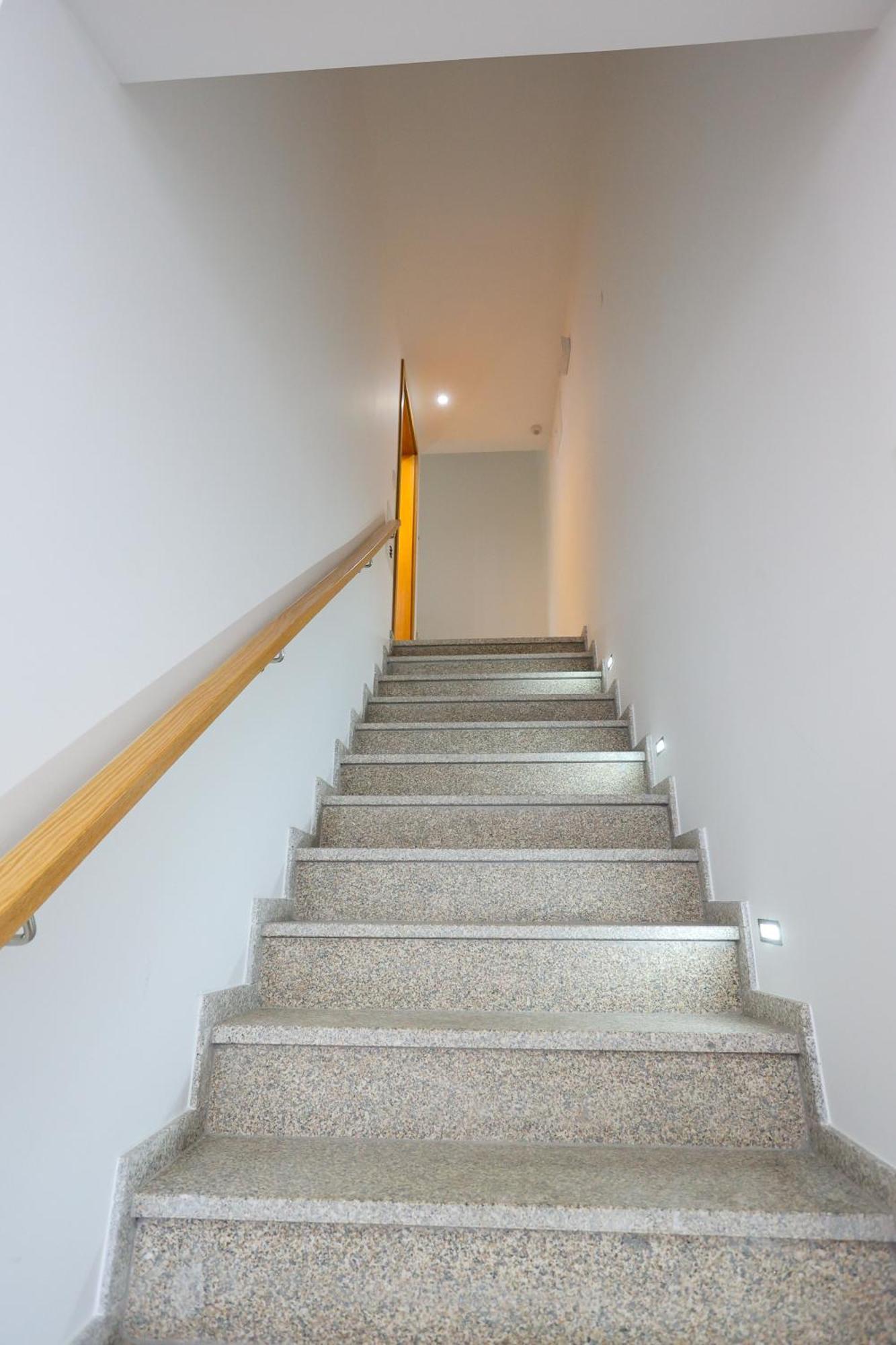 Casa Origens Ll Appartement Seia Buitenkant foto