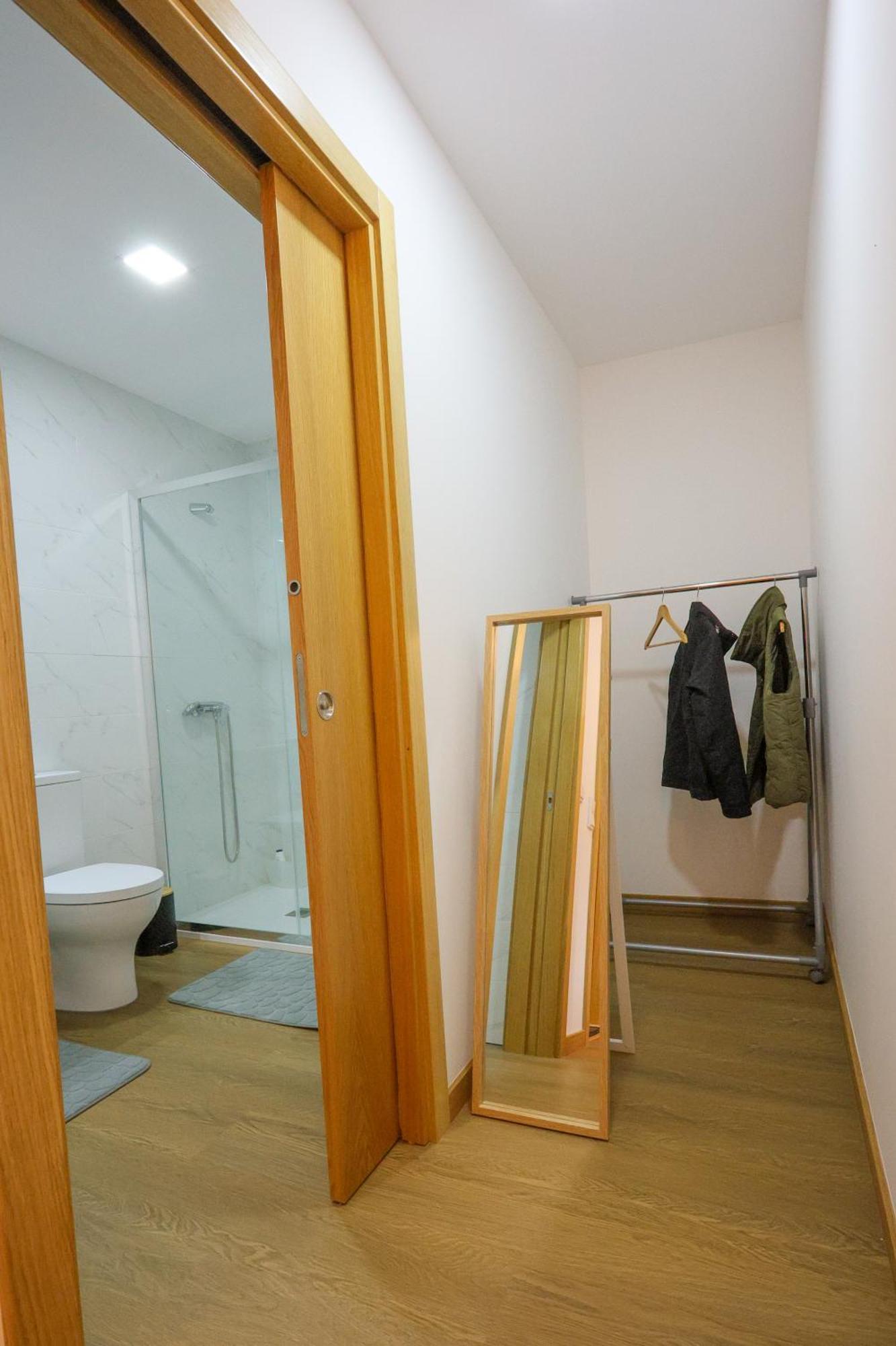 Casa Origens Ll Appartement Seia Buitenkant foto